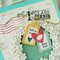Tiny Tags cards