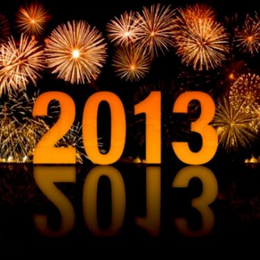 Happy New Year
