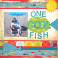 One Cool Fish