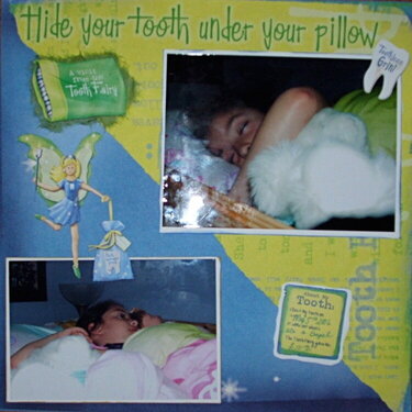 Tooth Fairy Layout (2)