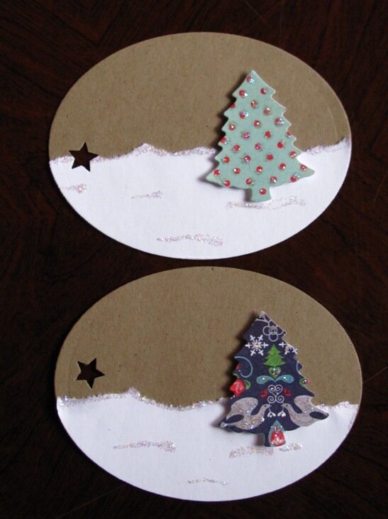 small gift tags