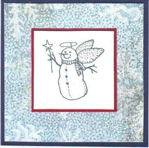 Christmascards 2006