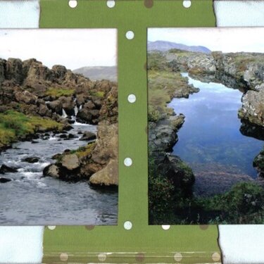 Thingvellir