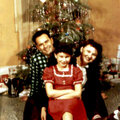 Christmas 1952/53
