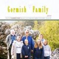 Gormish Family 2008