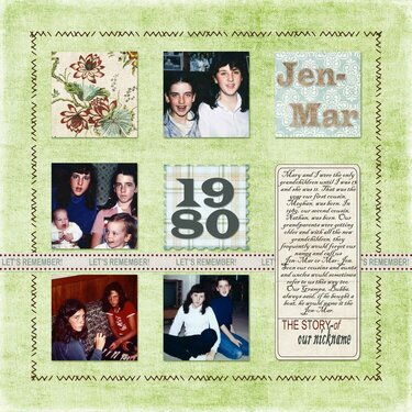 1980 Jen-Mar