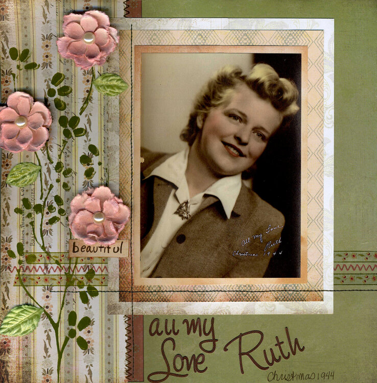 Smith Ruth Ginter