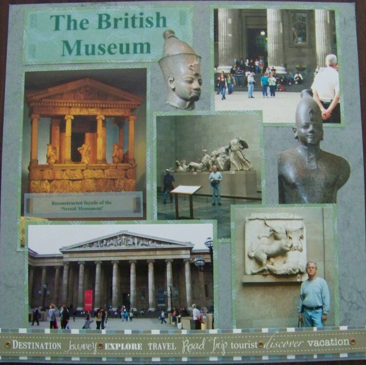 15-The British Museum