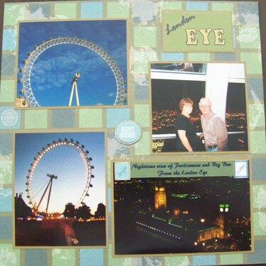 19-The London Eye