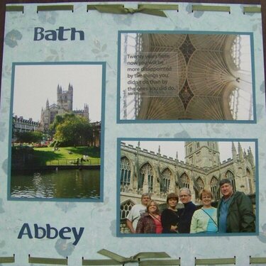 21-Bath Abbey