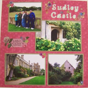 29-Sudley Castle