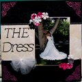 Wedding album - THE Dress