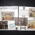 Capuchin Crypt