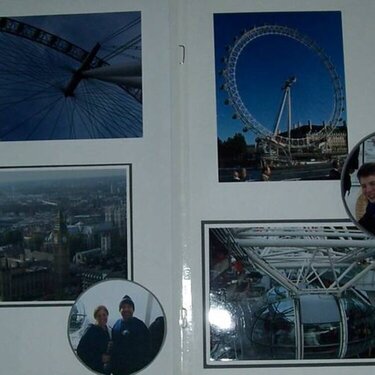 London Eye