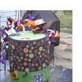 Halloween Paint Can