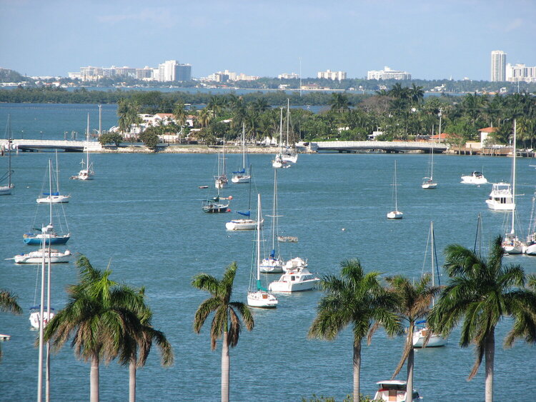 Port Of Miami
