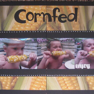Cornfed