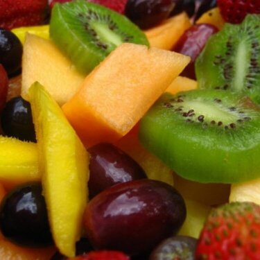 Tooty Fruity