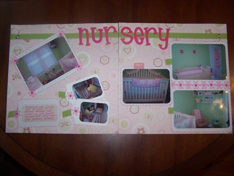 Nursery