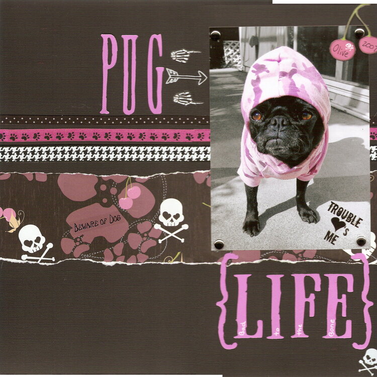 Pug Life