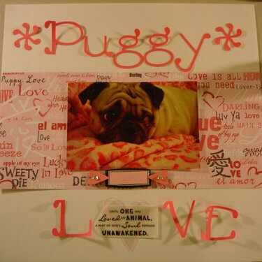Puggy Love 1