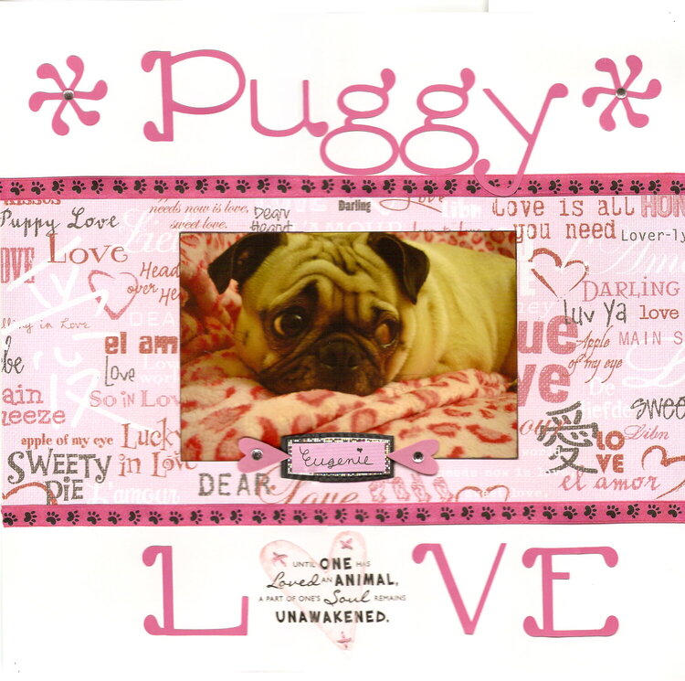 Puggy Love - final!