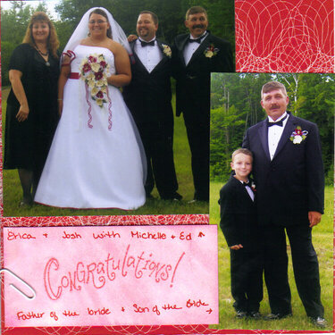 Erica &amp; Josh Smith&#039;s wedding Album, Page 11