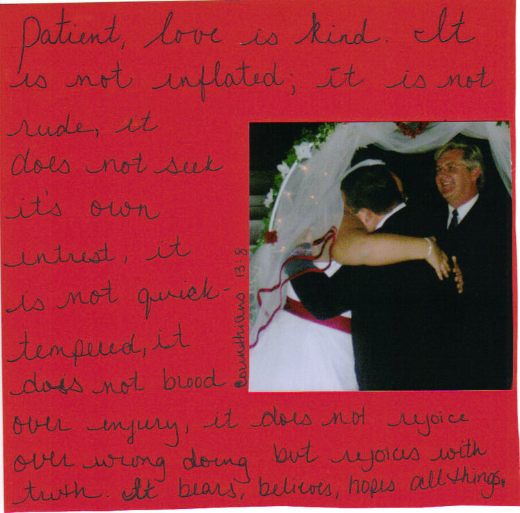 Erica &amp; Josh Smith&#039;s Wedding Album, Page 3