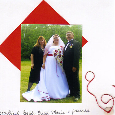 Erica &amp; Josh Smith&#039;s Wedding Album, Page 6