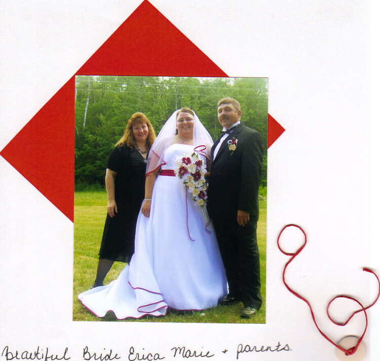 Erica &amp; Josh Smith&#039;s Wedding Album, Page 6