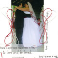 Erica & Josh Smith's wedding album, page 8