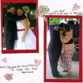 Erica & Josh Smith's wedding scrapbook, page 9