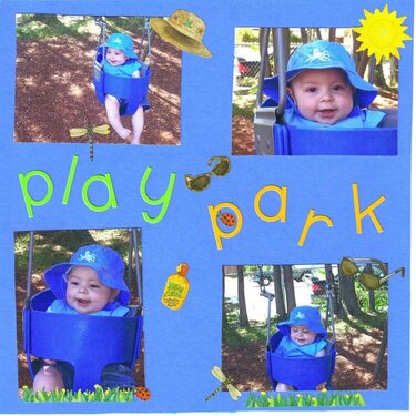 Play Park