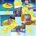Summer-Grandparents Album