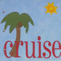Mini Cruise Book Front Page