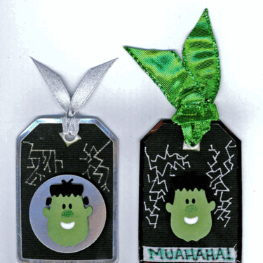 Frankenstein&#039;s Monster Tags