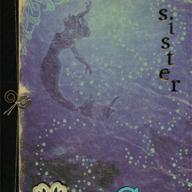 Sierra&#039;s Siren Song Composition Book