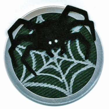 Spider Tag