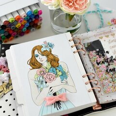Planner page