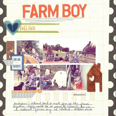 farm boy