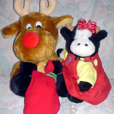 2006 Dic 21  con Rudolph