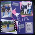 Relay For Life 2005