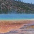 Yellowstone