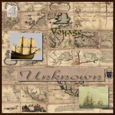 Voyages Page 1