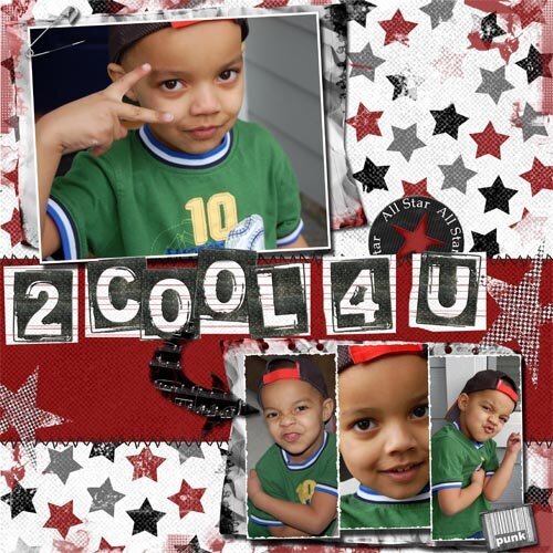2 Cool 4 You!