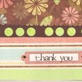 TLC thank you 2 card 060207