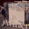 wonderful winter album made @ iat