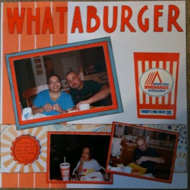 Whataburger