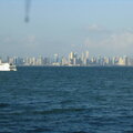 City of Panama