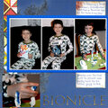 Bionicle